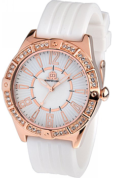 Часы Jennifer Lopez Super star 2696-WMWT
